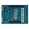 Cytron priedėlis MDD10 - dviejų kanalų DC variklio valdiklis - 7V-30V/10A - Arduino priedėlis