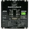 Cytron SmartDriveDuo MDDS30 - dviejų kanalų DC variklio valdiklis - 7V-35V/30A