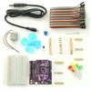 Cytron Uno ATmega328 Edu Maker KIT - StarterKIT + modulis suderinamas su Arduino