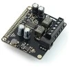 D klasės HiFiBerry Amp2 stiprintuvas, 60W, skirtas Raspberry Pi 4B/3B+/3B/2/B+/A+