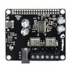 D klasės HiFiBerry Amp2 stiprintuvas, 60W, skirtas Raspberry Pi 4B/3B+/3B/2/B+/A+