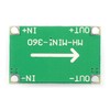 Oem D-SUN step-down įtampos reguliatorius - 1.0V-17V 1.8A