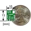 D24V5F2 - įtampos ribotuvas - 2.5V 0.5A - Pololu 2841