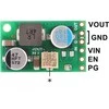 D30V30MAS - įtampos ribotuvas - 4.2 V - 15 V 3 A - Pololu 4875
