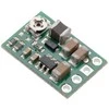 D36V6ALV, Reguliuojamas Step-down įtampos reguliatorius 2.5V-7.5V 0.6A, Pololu 3798
