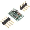 D36V6ALV, Reguliuojamas Step-down įtampos reguliatorius 2.5V-7.5V 0.6A, Pololu 3798