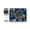 Oem DAC keitiklis – skirtas RS-AMP stiprintuvui kurti – SMD plokštė + THT rinkinys – Reduktor Szumu