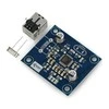 Oem DAC keitiklis – skirtas RS-AMP stiprintuvui kurti – SMD plokštė + THT rinkinys – Reduktor Szumu