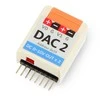 DAC2 Hat konverteris – GP8413 – M5StickC kūrimo modulių perdanga – M5Stack U068-B
