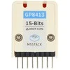 DAC2 Hat konverteris – GP8413 – M5StickC kūrimo modulių perdanga – M5Stack U068-B