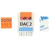 DAC2 Hat konverteris – GP8413 – M5StickC kūrimo modulių perdanga – M5Stack U068-B