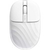 Dareu LM135G belaidė pelė balta