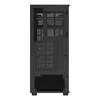 Darkflash A290 kompiuterio dėklas (juodas)