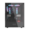 Kompiuterio dėklas Darkflash DK100
