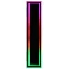 Darkflash DM8 ARGB PC aušinimo ventiliatorius (juodas)