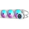 Darkflash kompiuterio radiatorius DN-D360 Baltas