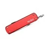 Mini kišeninis peilis Nextool NE0142 - raudonas