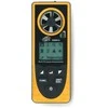 Benetech GM8910 daugiafunkcis anemometras – 6 rotorių