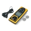 Benetech GM8910 daugiafunkcis anemometras – 6 rotorių