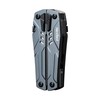 Daugiafunkcinis įrankis Nextool NE20045 15 in 1 + bit set - mėlynas