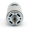 Oem DC 12V/24 šepečių variklis – 795 klasė – 5 mm ašis – 16000 aps./min – guolis – didelis sukimo momentas
