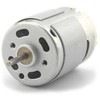 Oem DC 3-6V šepetėlinis variklis - 380 tipas - 13mm ašis - DIY projektams