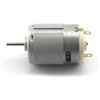 Oem DC 3-6V šepetėlinis variklis - 380 tipas - 13mm ašis - DIY projektams