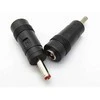Oem DC adapterio lizdas 5.5x2.1 į 3.5x1.35 kištuką