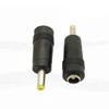 Oem DC adapterio lizdas 5.5x2.1 į kištuką 4.0x1.7