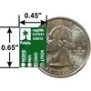 Pololu DC/DC Įtampos keitiklis iš 2.7V-11.8V į 2.5-8V S10V3F9 (STEP UP/DOWN)