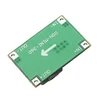 Oem DC/DC Įtampos keitiklis iš 4.75V-23V į 17V (STEP DOWN)