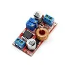 Oem DC-DC Step-Down keitiklis XL4015E1 nuo 0-5A iki 0.8-30V srovės ir įtampos reguliavimas - akumuliatoriaus įkroviklis