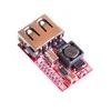 Oem DC/DC Įtampos keitiklis iš 6-24V į 5V USB (STEP DOWN)