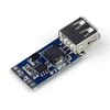 Oem DC/DC Įtampos keitiklis iš 7.5V-28V į 5V 3A USB (STEP DOWN)