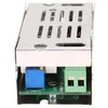Oem DC-DC keitiklis 200W - 10A/ 7-55V - STEP-UP - didėjanti įtampa.