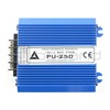 DC / DC pakopinis keitiklis AZO Digital PU-250 12 / 24V 250W