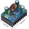 Oem DC-DC step-up keitiklis - 600W - 16A - 85V