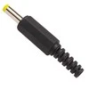Oem DC kištukas 5.5mm/2.5mm - lizdas lituotam laidui - įkrovikliams