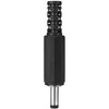 Oem DC kištukas 5.5mm/2.5mm - lizdas lituotam laidui - įkrovikliams