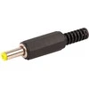 Oem DC kištukas 5.5mm/2.5mm - lizdas lituotam laidui - įkrovikliams
