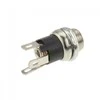 Oem DC Lizdas 2.1x5.5mm lituojamas