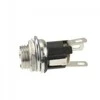 Oem DC Lizdas 2.1x5.5mm lituojamas