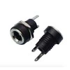 Oem DC Lizdas 2.1x5.5mm prisukamas