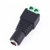 Oem DC Lizdas 2.1x5.5mm su Kaladėle