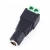 Oem DC Lizdas 2.1x5.5mm su Kaladėle