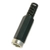 Oem DC Lizdas kabeliui 2.1x5.5mm
