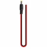 DC Pigtail kištukas 5.5/2.1 mm ant