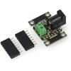 DC Power BFF Add-On - maitinimo modulis su 5 V keitikliu - skirtas QT Py ir Xiao - Adafruit 5882