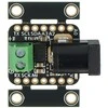 DC Power BFF Add-On - maitinimo modulis su 5 V keitikliu - skirtas QT Py ir Xiao - Adafruit 5882