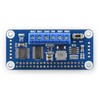 Oem DC valdiklio modulis Raspberry Pi - I2C sąsaja dviejų kanalų